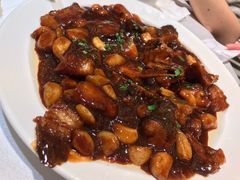-老人和饭店(淮海中路店)