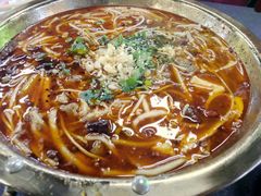 -神牛饭(凯德来福士店)