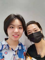 -YESIDO椰岛造型烫发染发