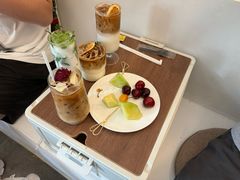 -Fulu Coffee福禄(花园城店)