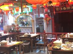 -吉祥春饼·烤鸭(国贸店)