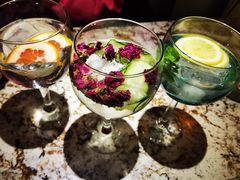 -VERVO金酒吧·独立电音俱乐部(正义坊购物中心店)