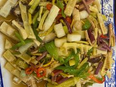 -老味道1992(武当山店)