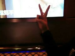 -大唐BINGO主题酒吧互动式KTV(苏宁生活广场店)