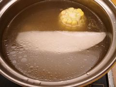 -陈记顺和潮汕牛肉火锅(韩江路店)