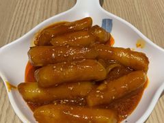 -梨花牛肉汤饭(仁恒伊势丹店)