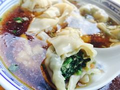 乡味馄饨-古徽州馄饨店(宝安路店)