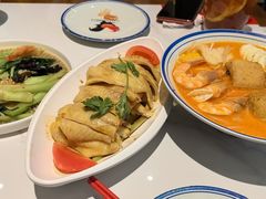 -星洲小馆·新加坡菜(吴江万象汇店)