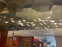 大堂-大鸭梨烤鸭·北京菜(南小街/南苑店)