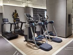 -FLARE STAR FITNESS(复地活力城店)