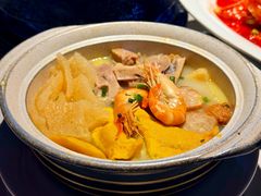 -醉庐·新上海菜(南京西路店)