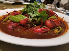 十三香小龙虾-宁波石浦大饭店(新材料城店)