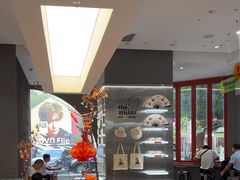 -喧闹·东方大气茶(鹅岭二厂店)
