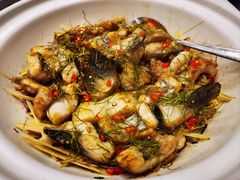 -海宝酒家(中山四路店)