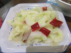-临街徽菜馆·正宗黄山味