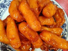 -北大地皖峰饭馆