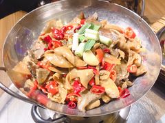 -湘聚缘湘菜馆(斜土路店)
