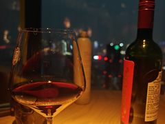-悦轩中餐厅·高空江景·杭州柏悦酒店