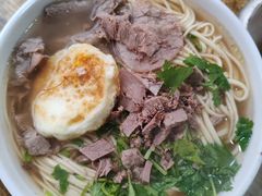 -北路拉面馆(洪湖里店)