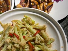 -一记洛阳菜·糖醋小排·水席(十字街店)