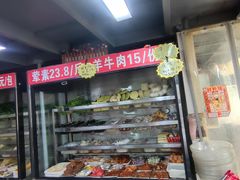-四川老牛麻辣烫(北门桥店)