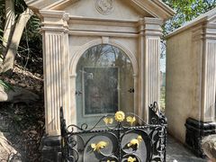 -上海佘山国家森林公园西佘山园