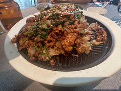 -秀儿四九城·新京菜(亚运村鸟巢店)