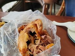 -天天鱼港·海鲜·鲅鱼水饺·招牌烤鸭(黄骅店)