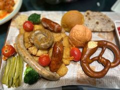 -天毓山庄·餐厅