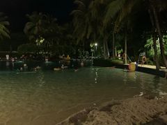 -三亚湾海居铂尔曼度假酒店