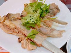 -范记靖远羊羔肉(博物馆店)