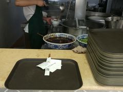 -马子禄牛肉面(金宝街店)