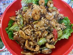 -宝正臻天津包子总店(金阳光居易店)