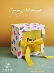 点击看大图 -卡卡喜糖伴手礼·商务礼宝宝礼·婚礼用品