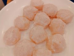 手打鱼丸-正能量脆肉鲩火锅