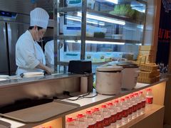 -东门口·新式老北京火锅(河西龙湖天街店)