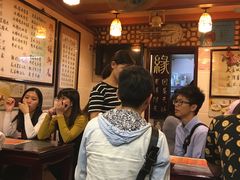 等位区-玫瑰甜品(文明路店)