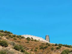 -雁门关景区