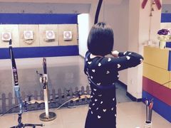 -道顺射箭·团建·骑射(张杨路店)