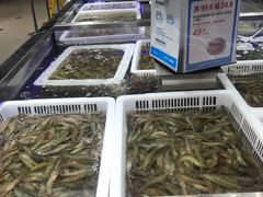 -盒马鲜生(顺义店)