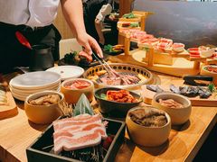 步步高升-黑牛黑猪烤肉专门店(万象城店)