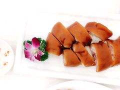 -福满园大酒楼(梅林店)