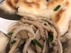 -泉儿头杂碎·清真(城东总店)