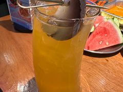 -路边羊烧烤酒场(宝带路店)