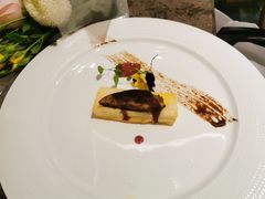 鹅肝-福州西湖大酒店·怡湖咖啡厅