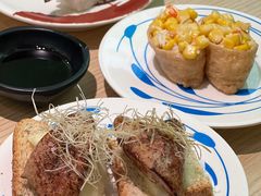 -禾绿寿司(星光68广场店)