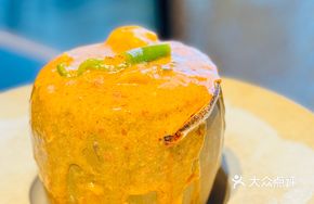Canned Curry Beef Shanks