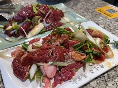 -厚味居炙子烤肉·清真(天桥南纬路店)