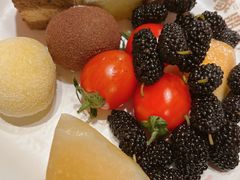 -鼎香缘海鲜自助火锅烤肉(锦辉购物广场店)