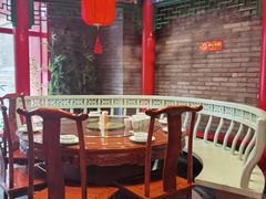 包厢-北平食府.北京烤鸭(亦庄店)